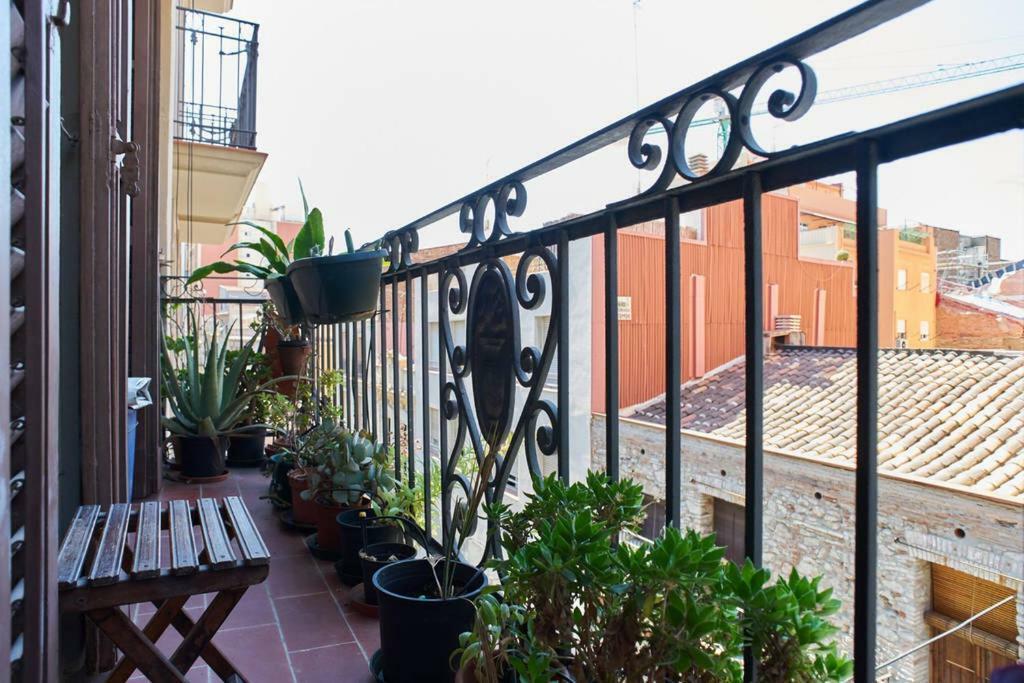 My Home In Barcelona Exterior photo